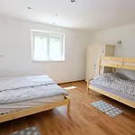 Daire Adventure With Pool And Big Garden Bled