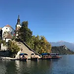 Adventure With Pool And Big Garden * Bled