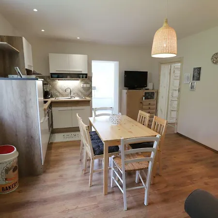 Apartman Adventure With Pool And Big Garden *