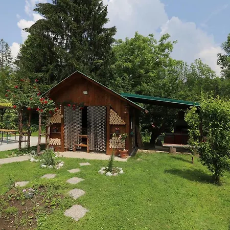 Adventure With Pool And Big Garden