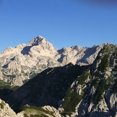 Apartman Adventure With Pool And Big Garden *