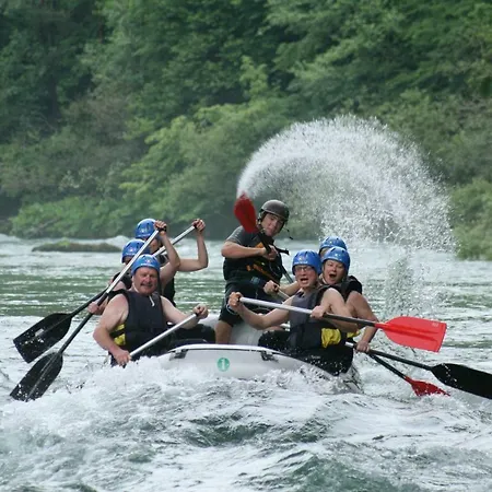 Adventure With Pool And Big Garden *