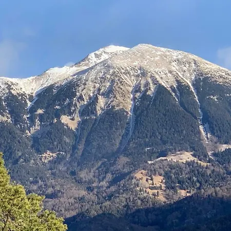 Adventure With Pool And Big Garden Lägenhet *