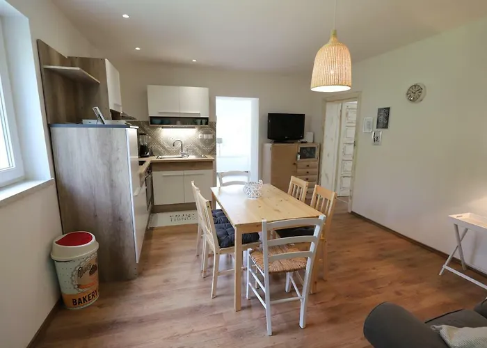 Apartma Adventure With Pool And Big Garden *