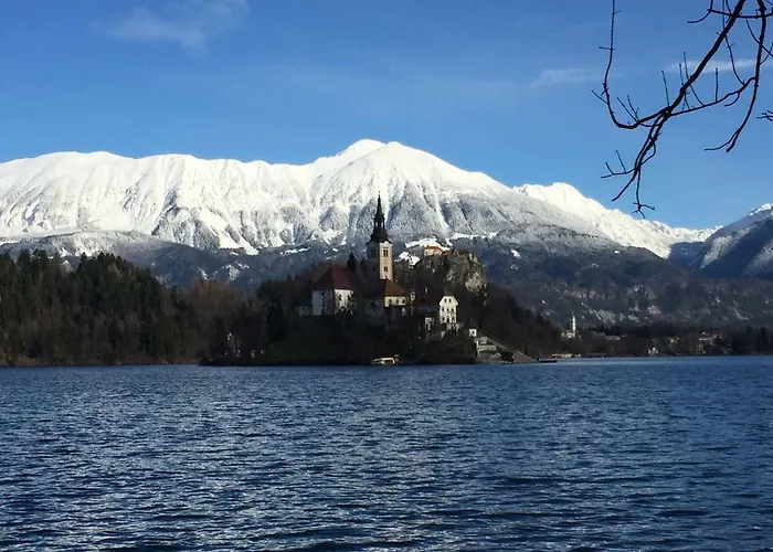 Adventure With Pool And Big Garden Apartma