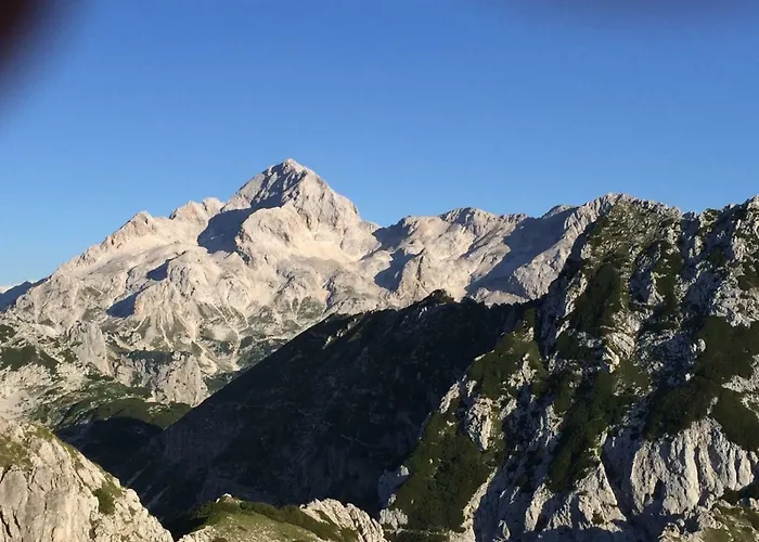 Apartma Adventure With Pool And Big Garden *